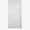 Guangzhou foshan factory modern wpc wooden door