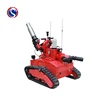 RXR-M40D-880T robots humanoids smart intelligent fire fighting robots
