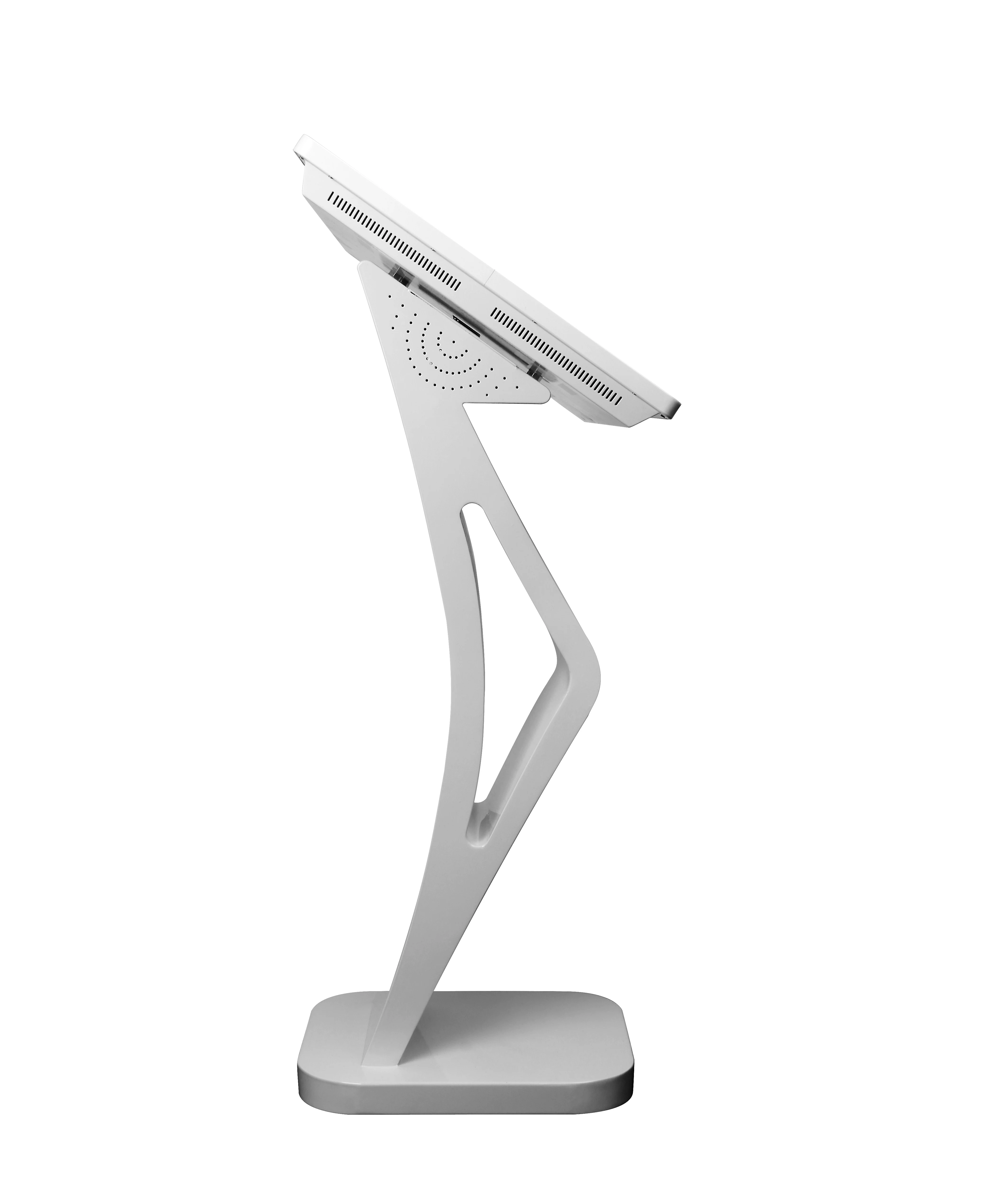 32 Inch Android RK3399/rk3288 Floor Stand Self Service Terminal Kiosk Touch Screen Panel PC Android Panel PC