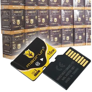 Full HD 1080p Car Action Camera Memory Card