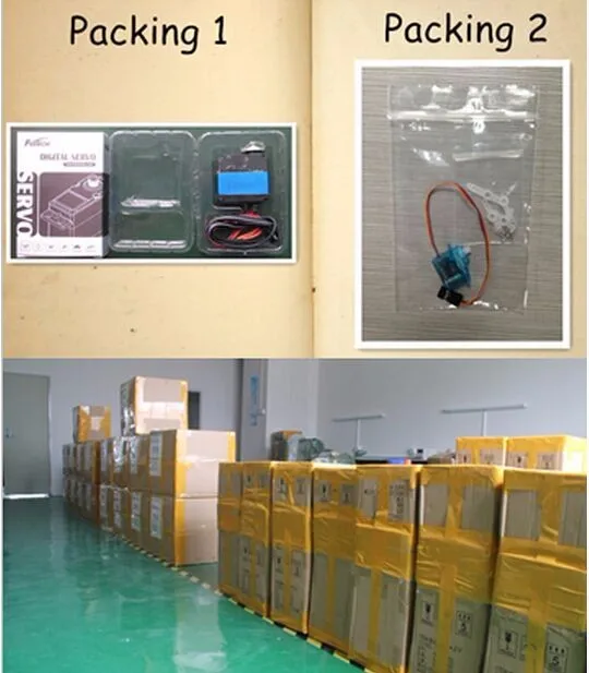 feetech company image-1