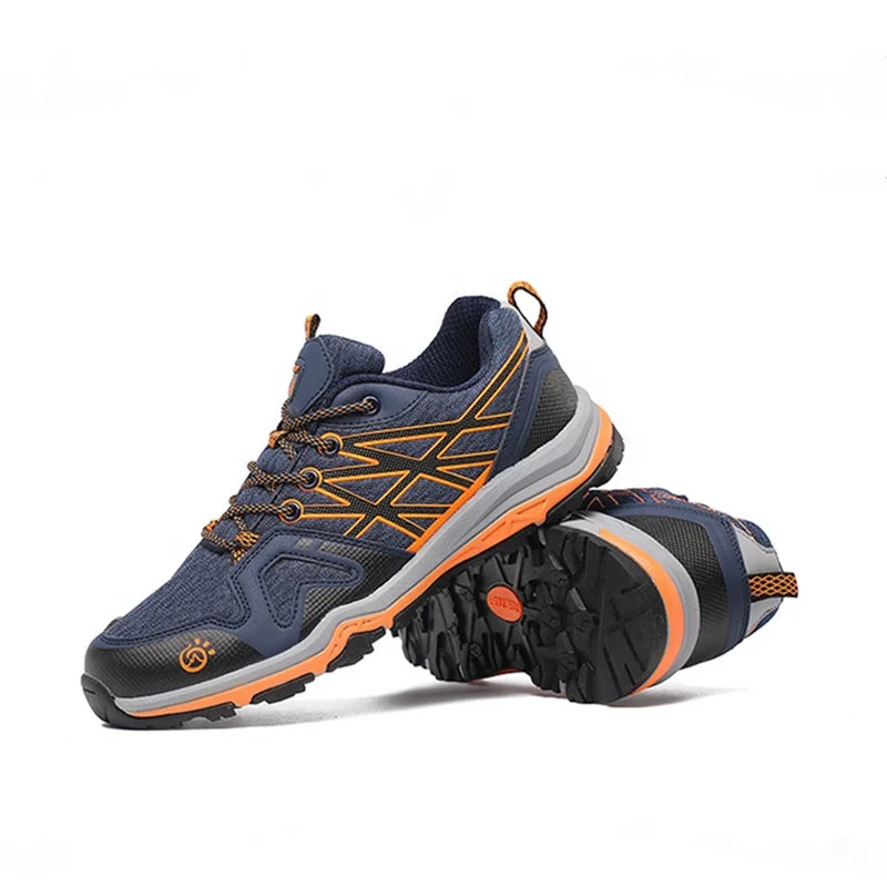 

Wholesale outdoor sport shoes men's hiking shoes for men