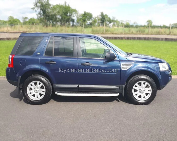 freelander 2 running boards