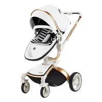 

baby stroller 3-in-1