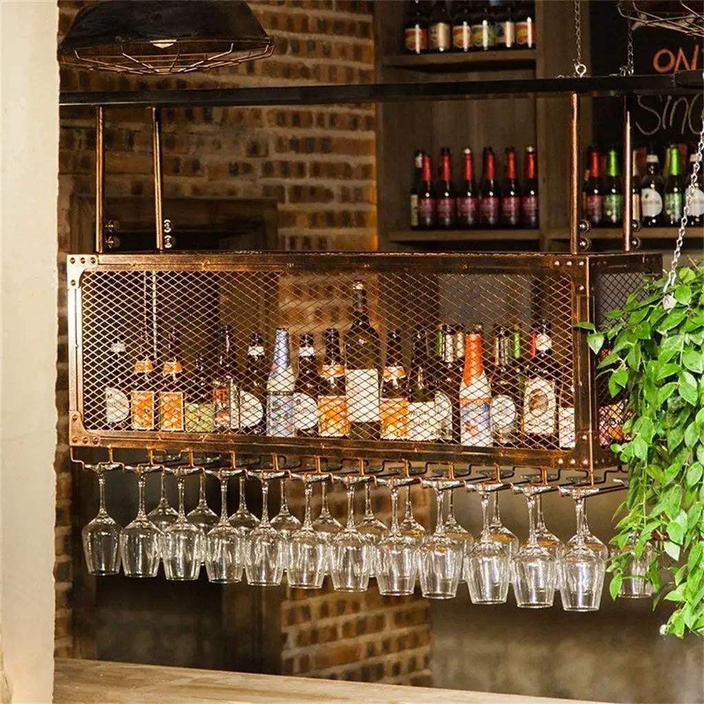 Cheap Ceiling Wine Rack, find Ceiling Wine Rack deals on line at