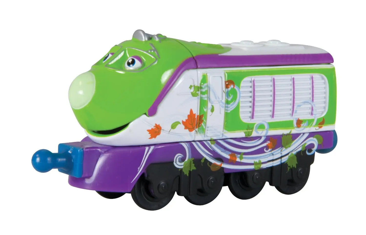 chuggington toys koko