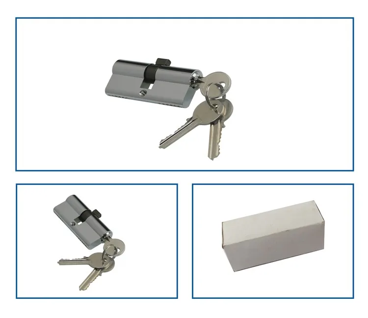 Master Key Euro Profile Cylinder Lock Buy Cylinder Lock,Euro Profile