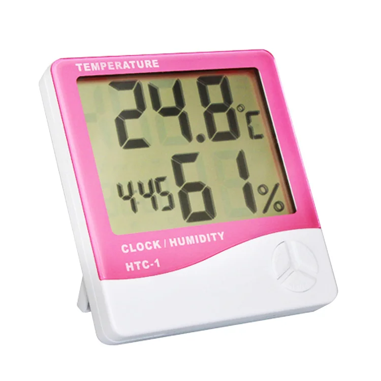 Clock humidity htc 1. Temperature humidity Clock. Clock humidity HTC-1 инструкция на русском. Temperature Clock humidity купить.