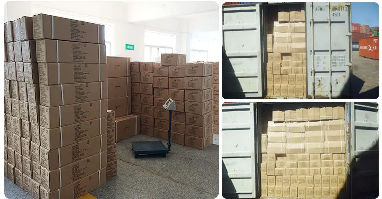 PackingShipping
