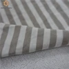Stripe Yarn-Dyed Baby Use Fabrics knitted fabric 95% cotton 5% spandex Yarn dyed stripe cotton lycra fabric for baby corduroy