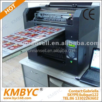 the best printing machine