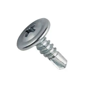 self tapping screws