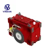 ZLYJ315 gearbox for rubber/plastic extruder