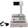Barcode Electronic Weighing Scale with Printer
