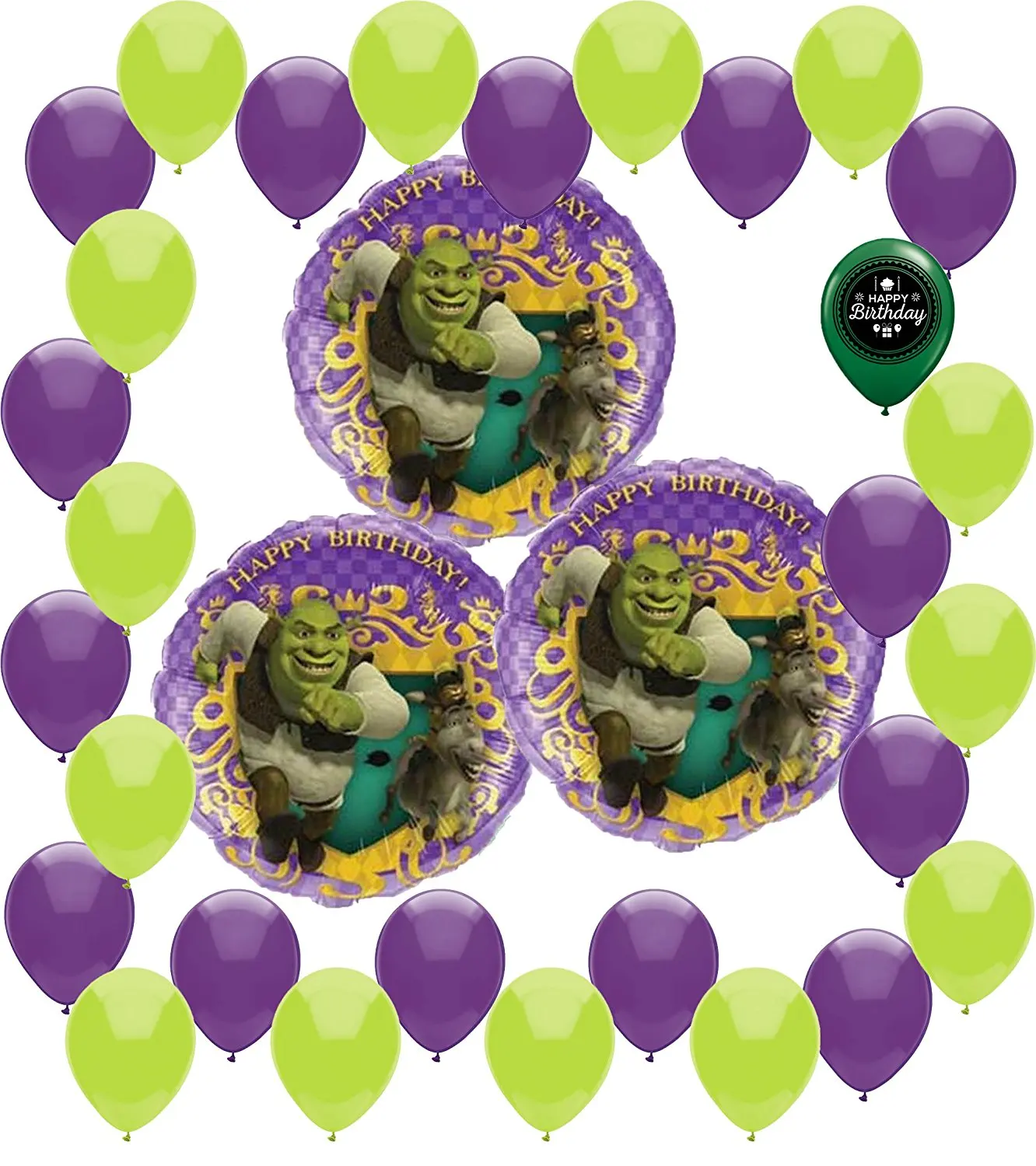 Cheap Shrek Birthday, find Shrek Birthday deals on line at Alibaba.com