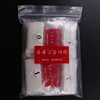 500pcs/bag Wholesale Artificial Acrylic Nail Tips Fake Plastic Fingernails