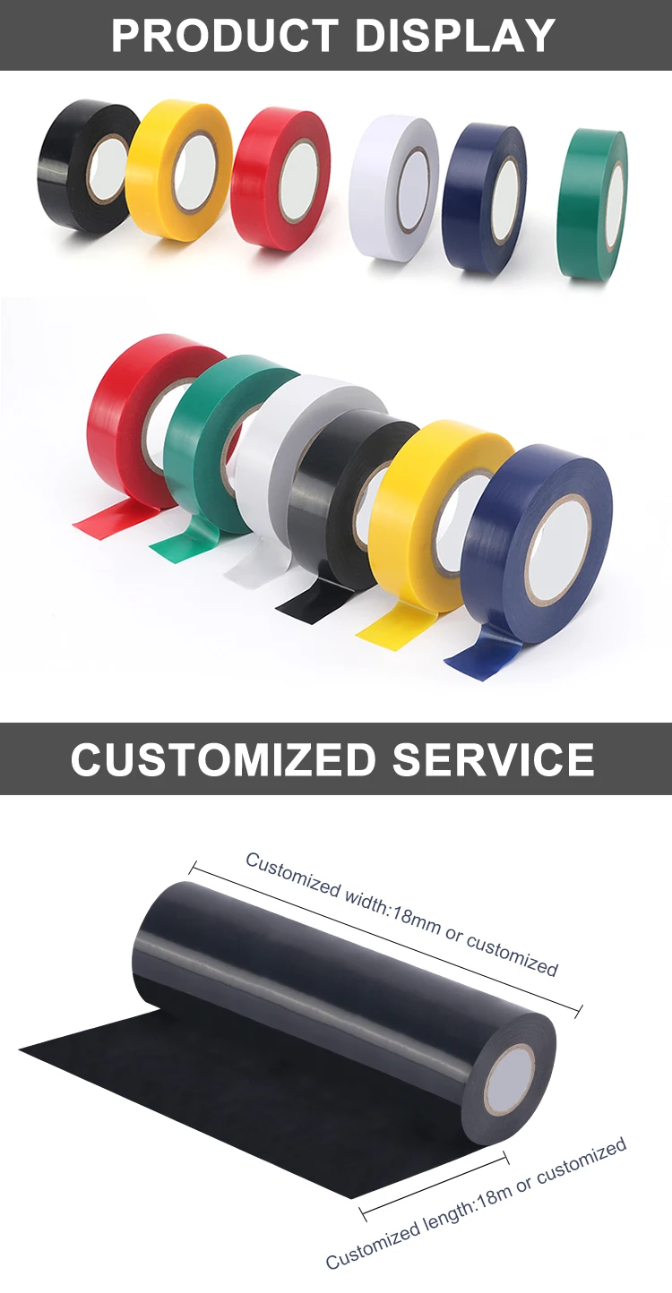 High Voltage Waterproof Electrical Insulation Tape Buy Insulation