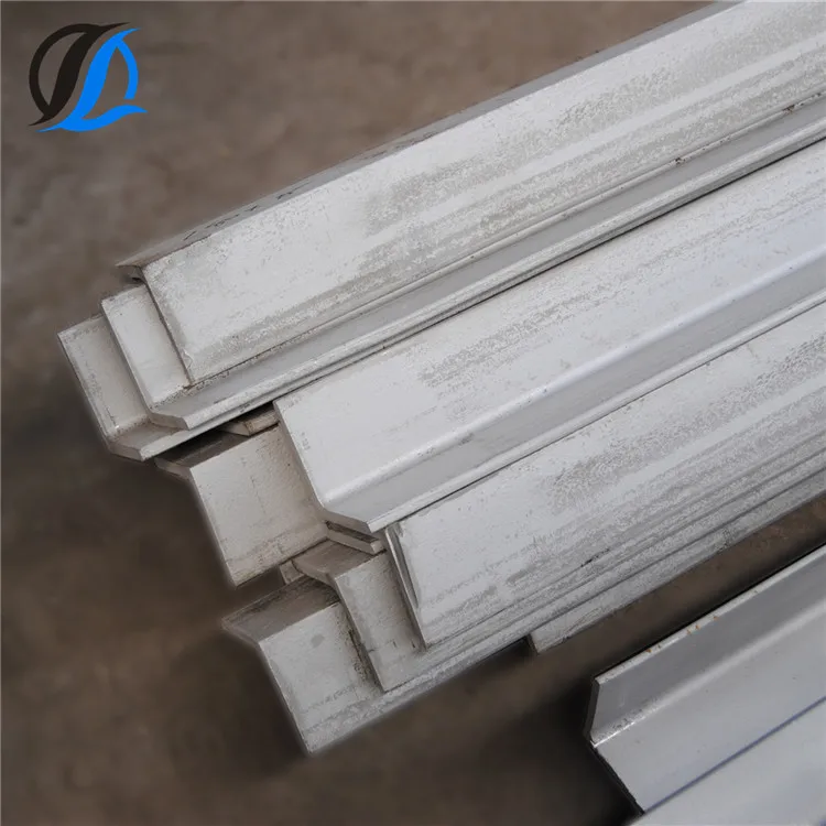 
High quality AISI 304L Stainless Steel Angle Bar 