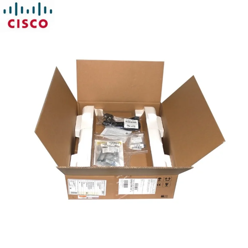 WS-C2960X-48FPS-L 48 Port POE Gigabie Ethernet Cisco Switches