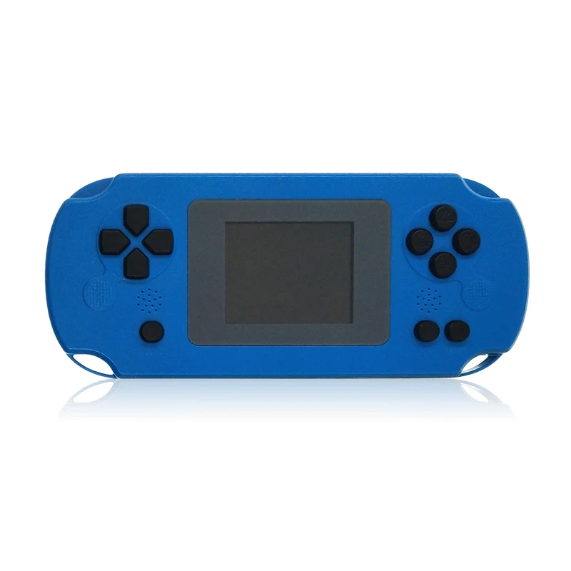 

YLW Factory Wholesale Retro TV Consoles handheld mini 8 bit video Game console free shipping