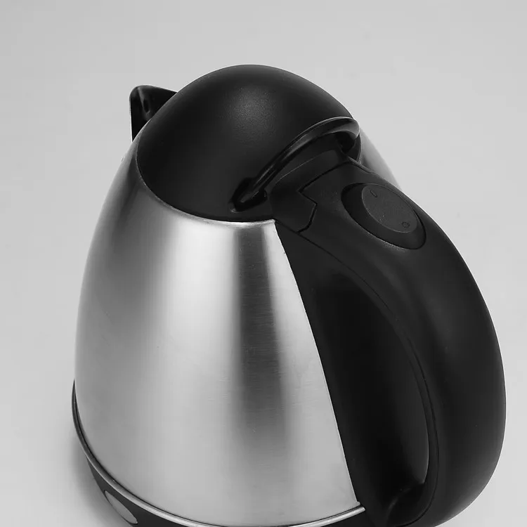 Portable Electric Kettle Small Size 1.2l Capacity Hotel Cordless