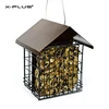 /product-detail/double-suet-metal-roof-two-suet-basket-bird-feed-with-hanging-62057441005.html