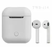

2019 i14 tws 5.0 wireless stereo sport Bluetooth Earbuds Earphone