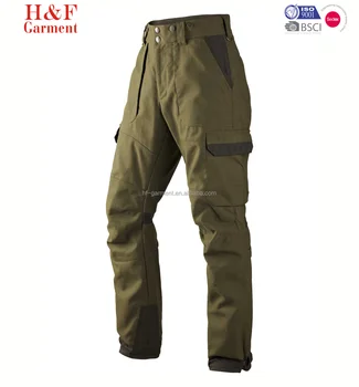 mens heated hunting pants