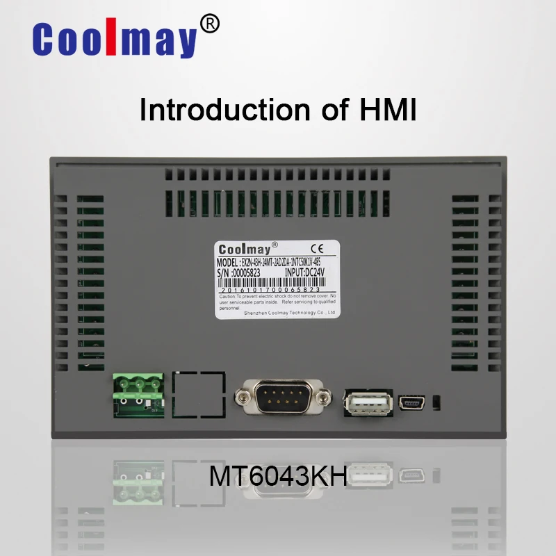 HMI Coolmay. Coolmay Power Port. Coolmay Power Port connect. Coolmay cm540 manual.