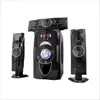 Fashion 3.1 Multimedia Computer Bluetooth Speaker