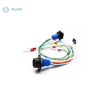 Vogue tiny connector wire cables
