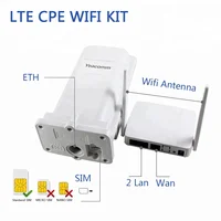 

YF-P11K Yeacomm 4g LTE Outdoor Wi-Fi CPE with sim card slot
