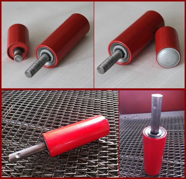 Belt Conveyor Vertical Side Guide Roller For Conveyor System Buy Belt Conveyor Vertical Guide