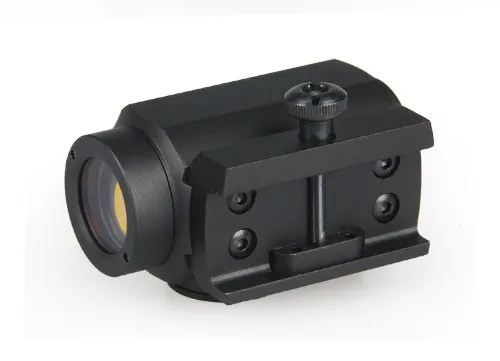 wholesale shooting accessories military reflex red dot laser sight for guns