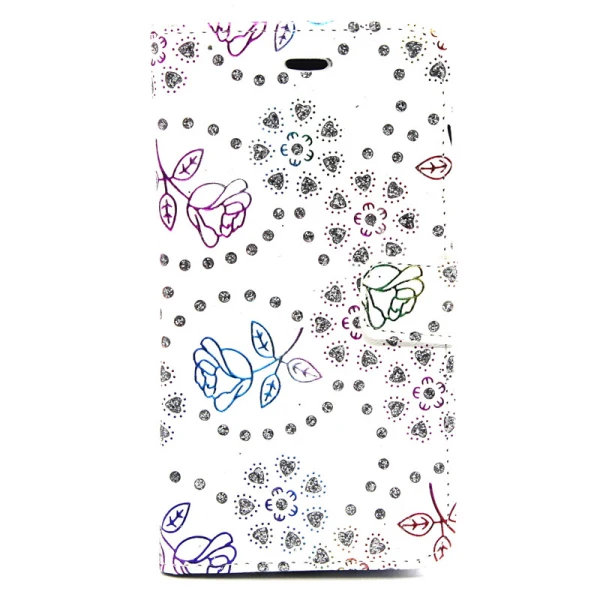

Wholesale wallet leather phone case for Samsung G530