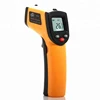 Handy Thermometer Laser Temperature CE Approved Non contact Digital Visual Infrared Thermometer GM320