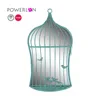 Metal Wrought Iron Framed Irregular Shape Wall Decor Bedroom Mirror