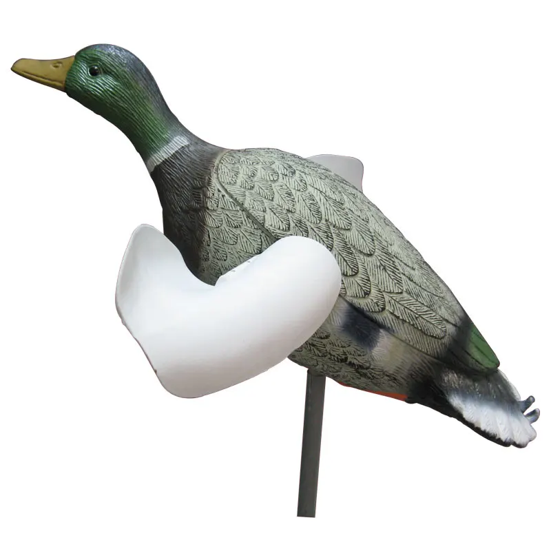 Plastic Duck Decoy For Outdoor Buy Duck Decoy,Goose Decoys,Outdoor