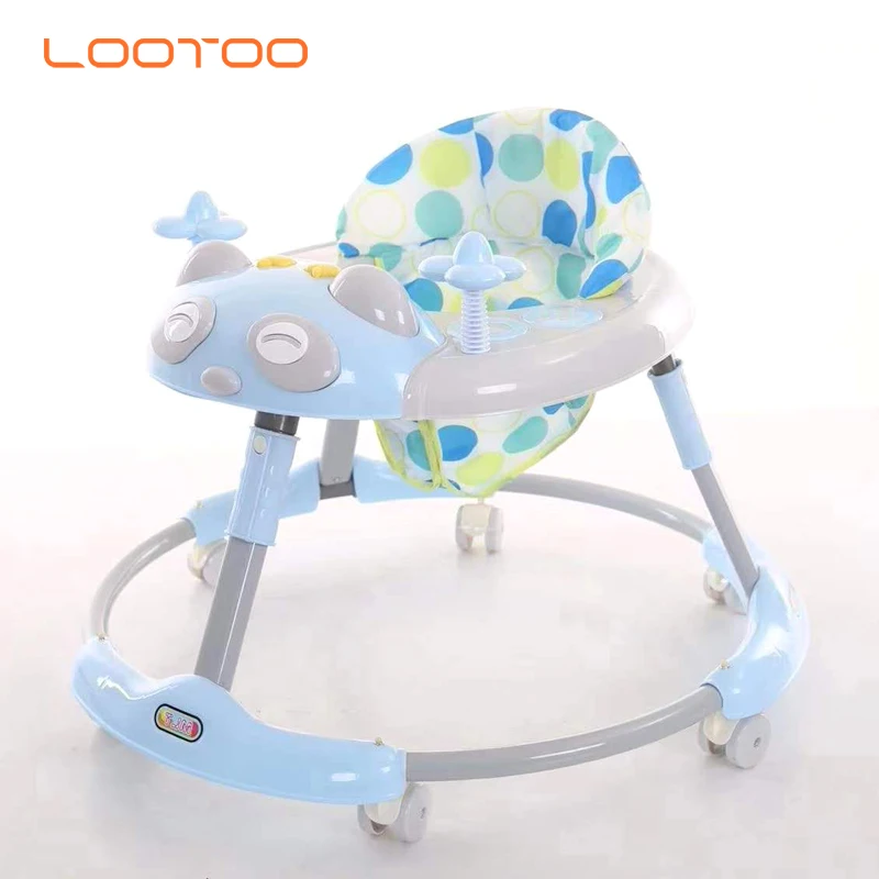 baby walker cloth