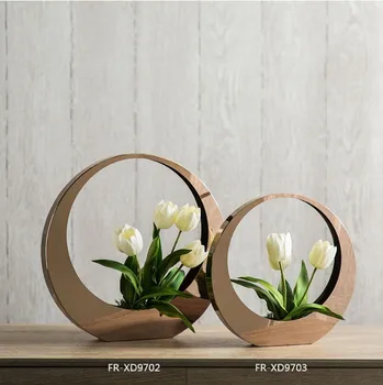 vase luxury home decor accessories 