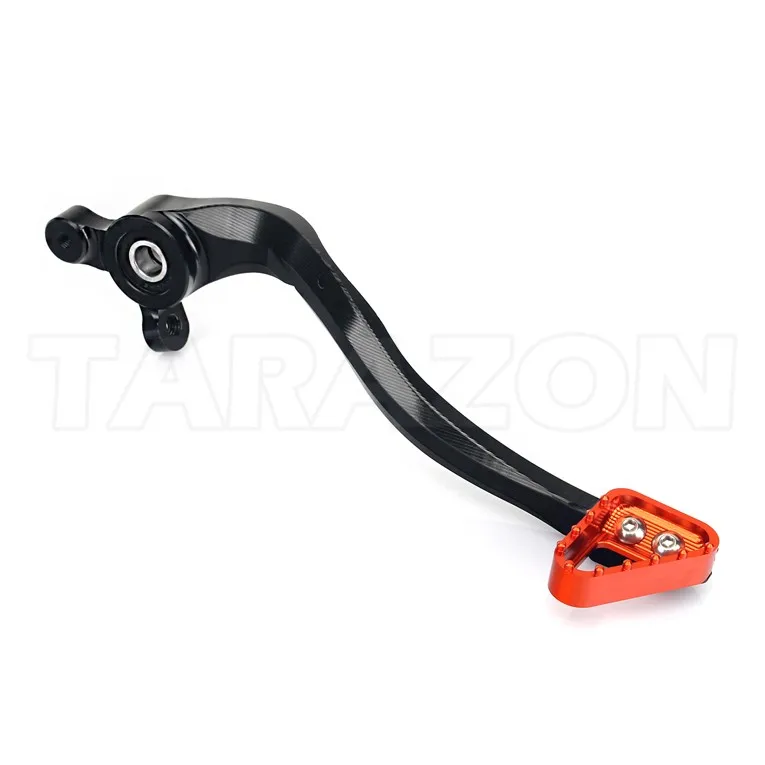 Aftermarket Adjustable Motorcycle Rear Brake Pedals For Ktm 2017 Buy Motorcycle Brake Pedal