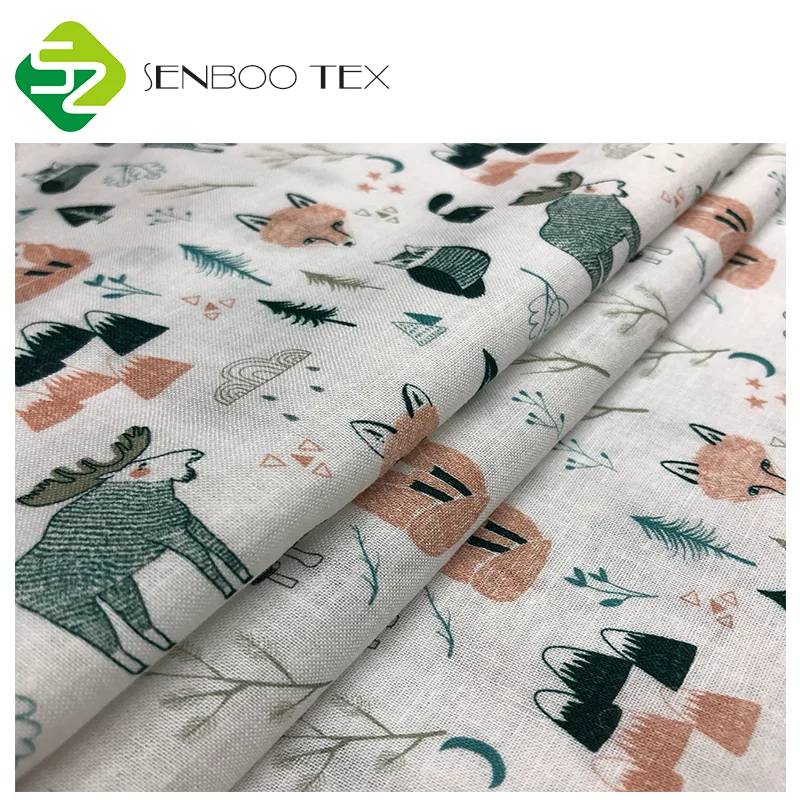 Sustainable Food Grade 100 Organic Cotton Cambric Fabric Used For Wax
