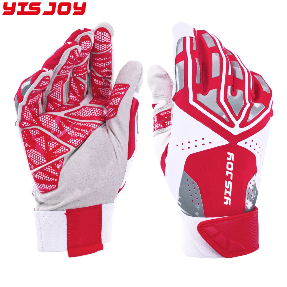 awesome football gloves