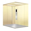 Hairline Stainless Steel Energy Saving Food Elevator Goods Lift