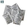 Silica-gel Desiccant 2g With Paper Packing For Large Libraries Or Museum