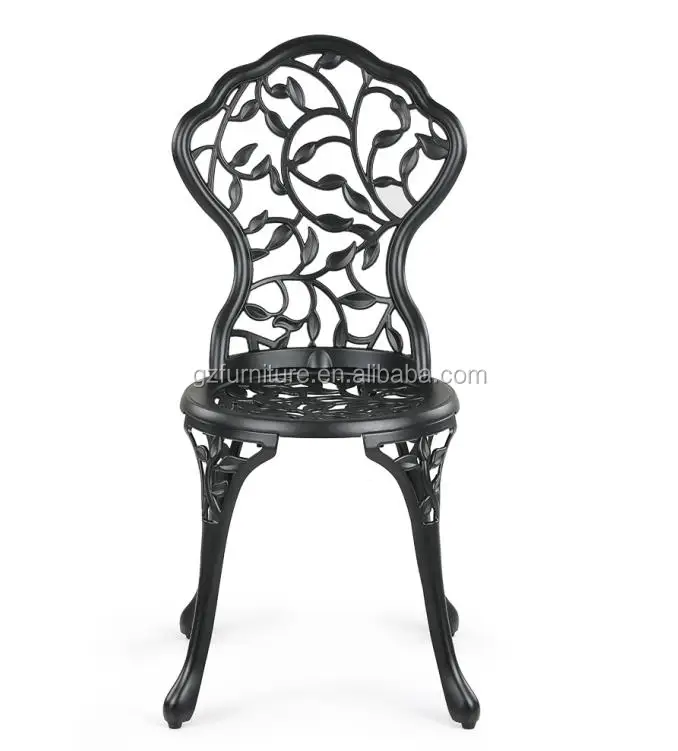 cast aluminum set (4)
