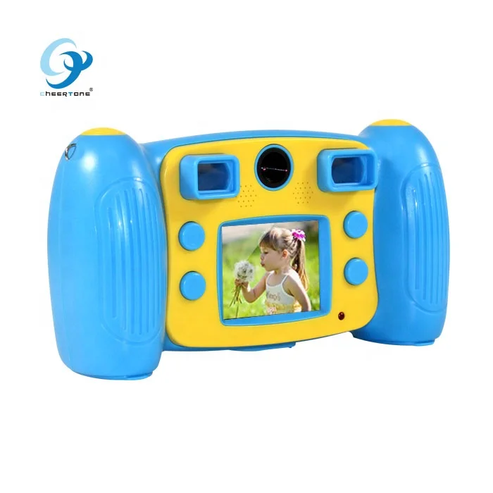 

CTP6 Wholesale Portable Children'S Digital Camera for Kids Children