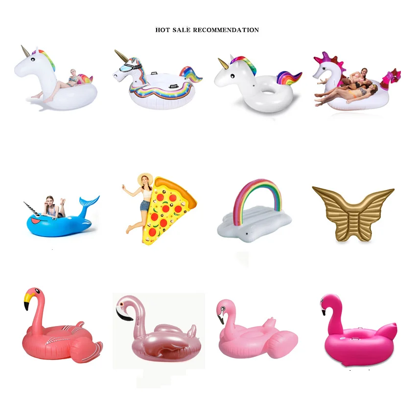 

hot selling fashion popular nice price animal inflatable float toy of whales shaped