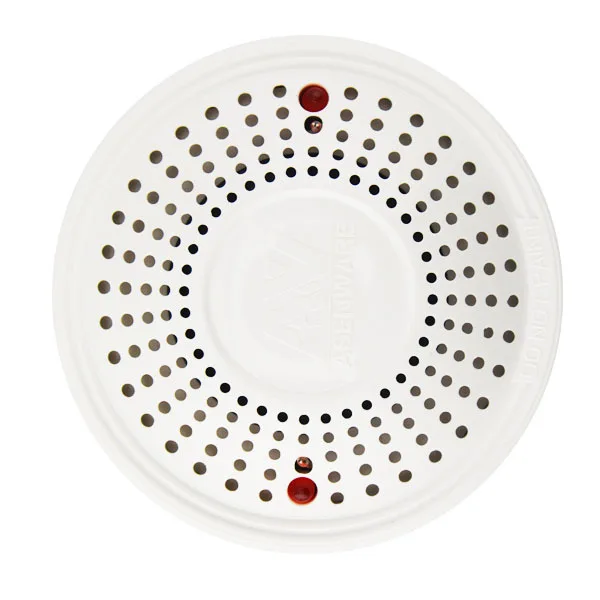 Conventional fix temperature heat detector