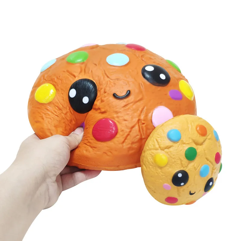 squishy smelly toys